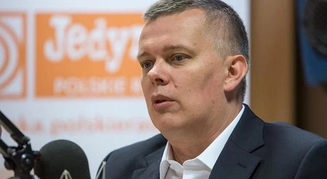 Tomasz Siemoniak: im ciszej o służbach specjalnych, tym lepiej