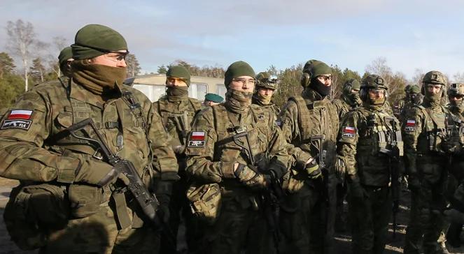 Polskie Organizacje Proobronne