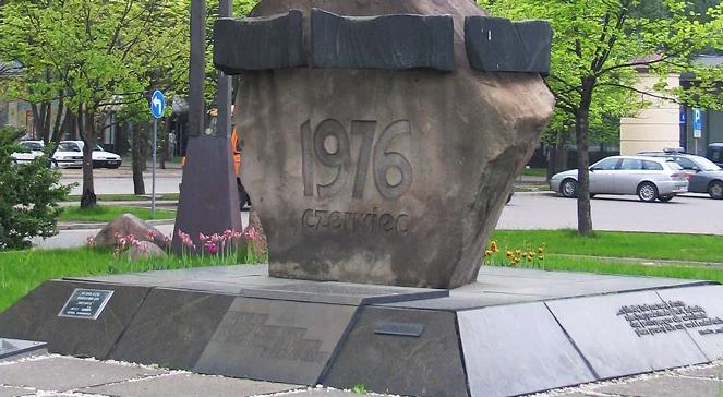 40. rocznica Czerwca 1976