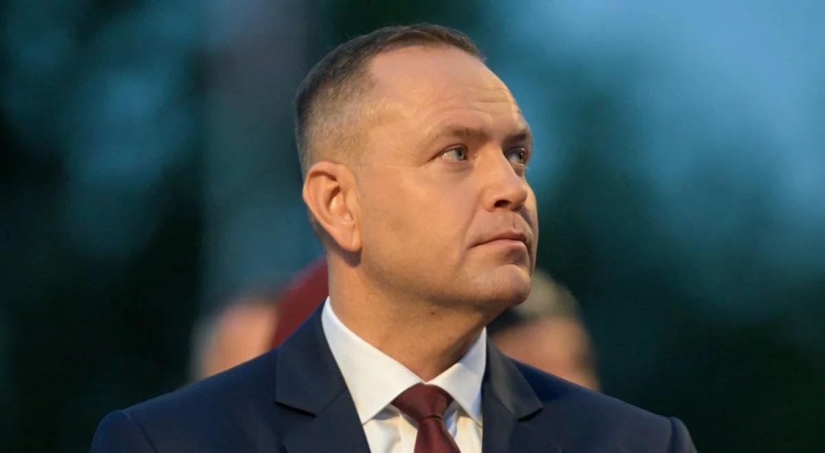 Nawrocki spotka się z papieżem. Jest plan wizyty w Watykanie