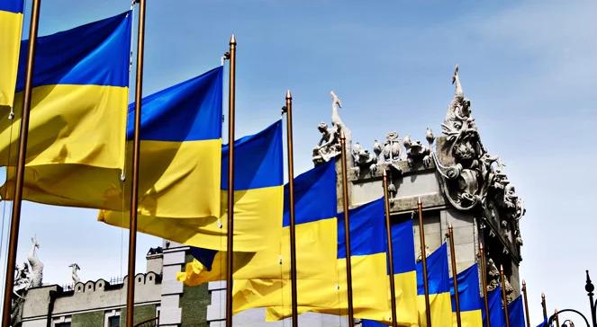 Gdzie jest dzisiaj Ukraina?