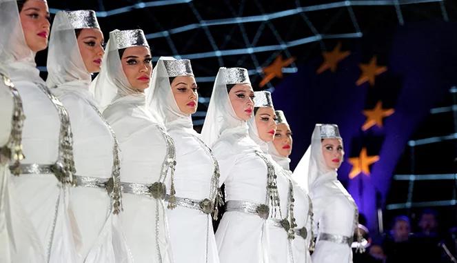 Europejski tydzień