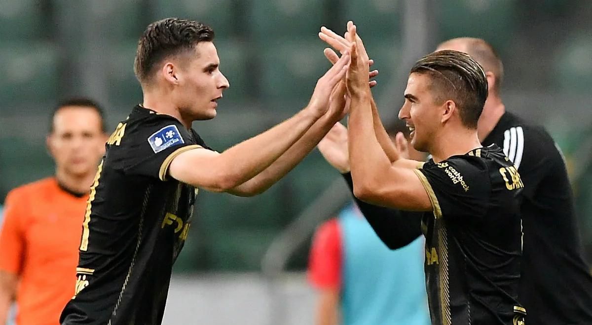 Ekstraklasa. Znamy datę zaległego meczu Wisły Płock z Legią Warszawa