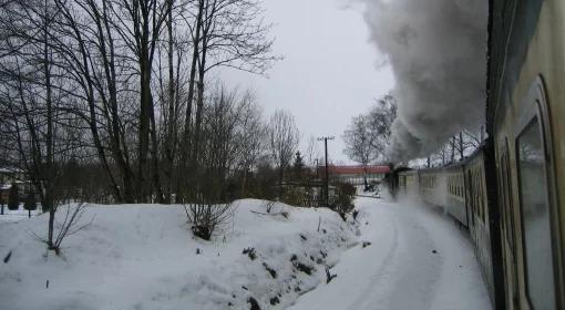 Opóźnienia na kolei. Kilka godzin