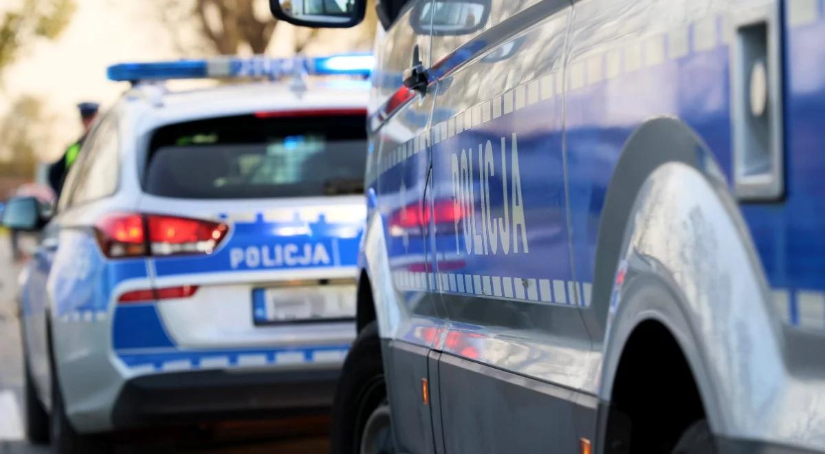 Tragedia w jednym z łódzkich loftów. Odnaleziono dwa ciała z licznymi ranami
