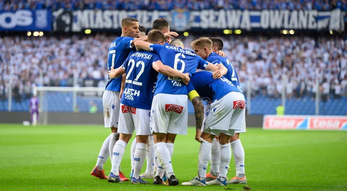 Liga Konferencji: czas na kolejną rundę eliminacji. Niełatwe zadanie polskich klubów 
