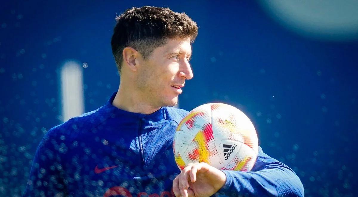 Robert Lewandowski znów przerwał milczenie. "Zostając w Bayernie, straciłbym radość z futbolu"