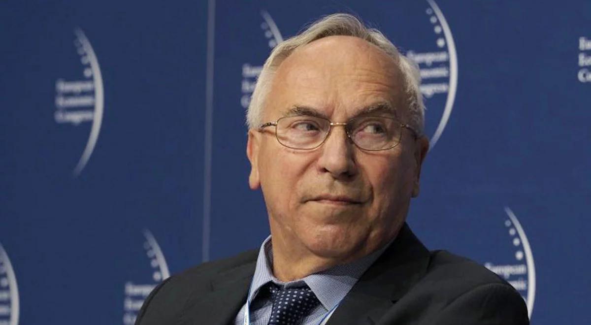 Reindustrializacja Europy jest niezbędna, ale tylko „zielona”