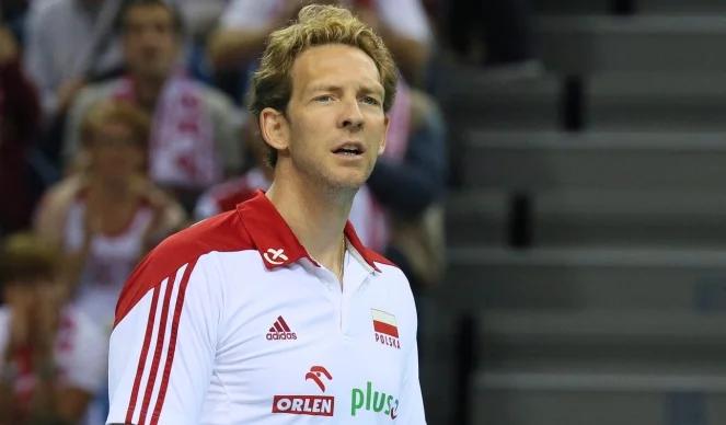 Stephane Antiga ogłosił skład polskiej kadry na mistrzostwa świata