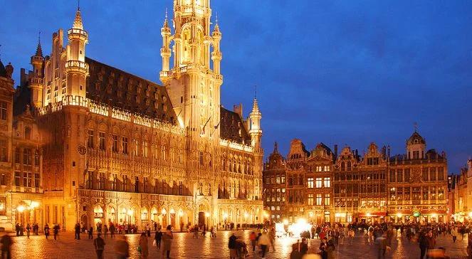 Belgijscy "oburzeni": żądamy zawsze tego samego
