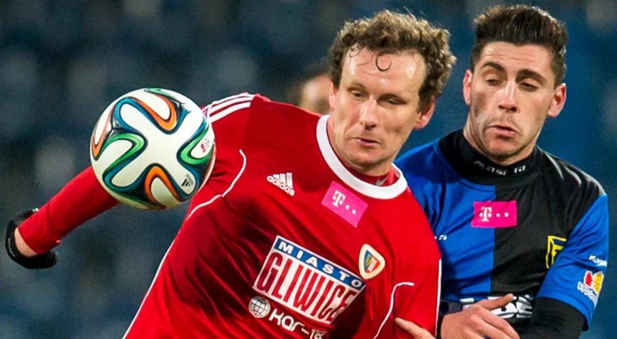 Ekstraklasa: gigantyczne wzmocnienie Piasta. Kontrakt z klubem podpisał Konstantin Vassiljev