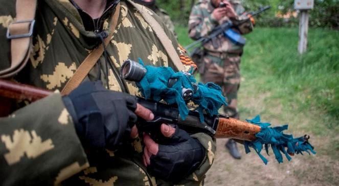 Rosyjskie myśliwce nad Krymem. Kijów zaostrza środki bezpieczeństwa