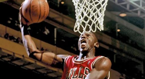 Michael Jordan szokuje. "Był okres, kiedy nienawidziłem wszystkich białych ludzi"