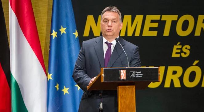 Węgry poza Unią Europejską? 