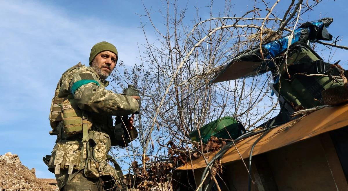 Mariupol: kolejna akcja ukraińskiego ruchu oporu. Zamach na ważnego rosyjskiego dowódcę