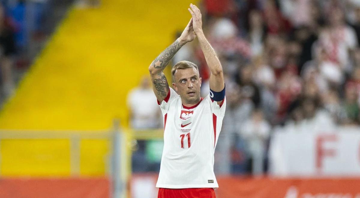Kamil Grosicki chce wrócić do reprezentacji Polski. Nagła zmiana