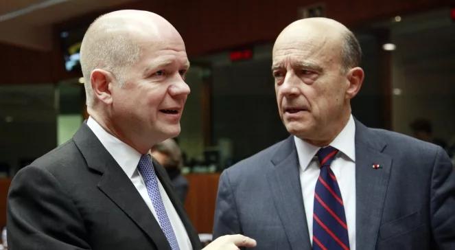 Hague: oskarżenia o tortury w MI6 szkodzą Wielkiej Brytanii