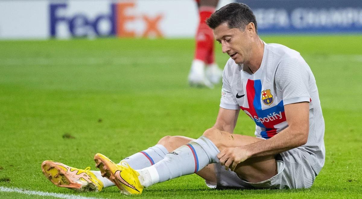 La Liga: Robert Lewandowski znowu pominięty. Nagroda piłkarza miesiąca trafiła do gracza Realu Madryt