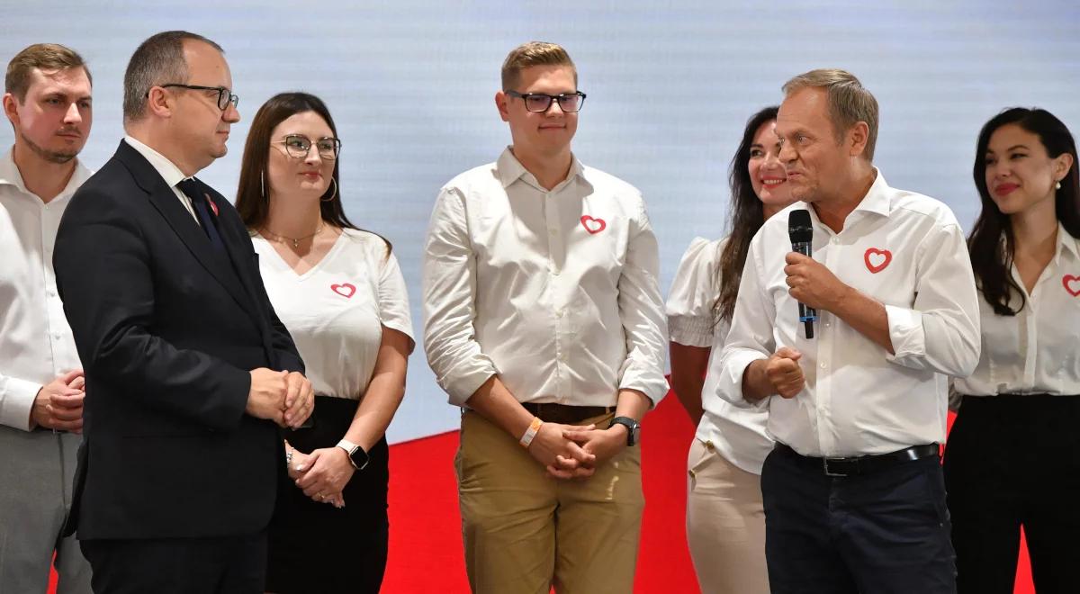 "On ma być ministrem sprawiedliwości?". Marek Jurek krytykuje kandydaturę Adama Bodnara