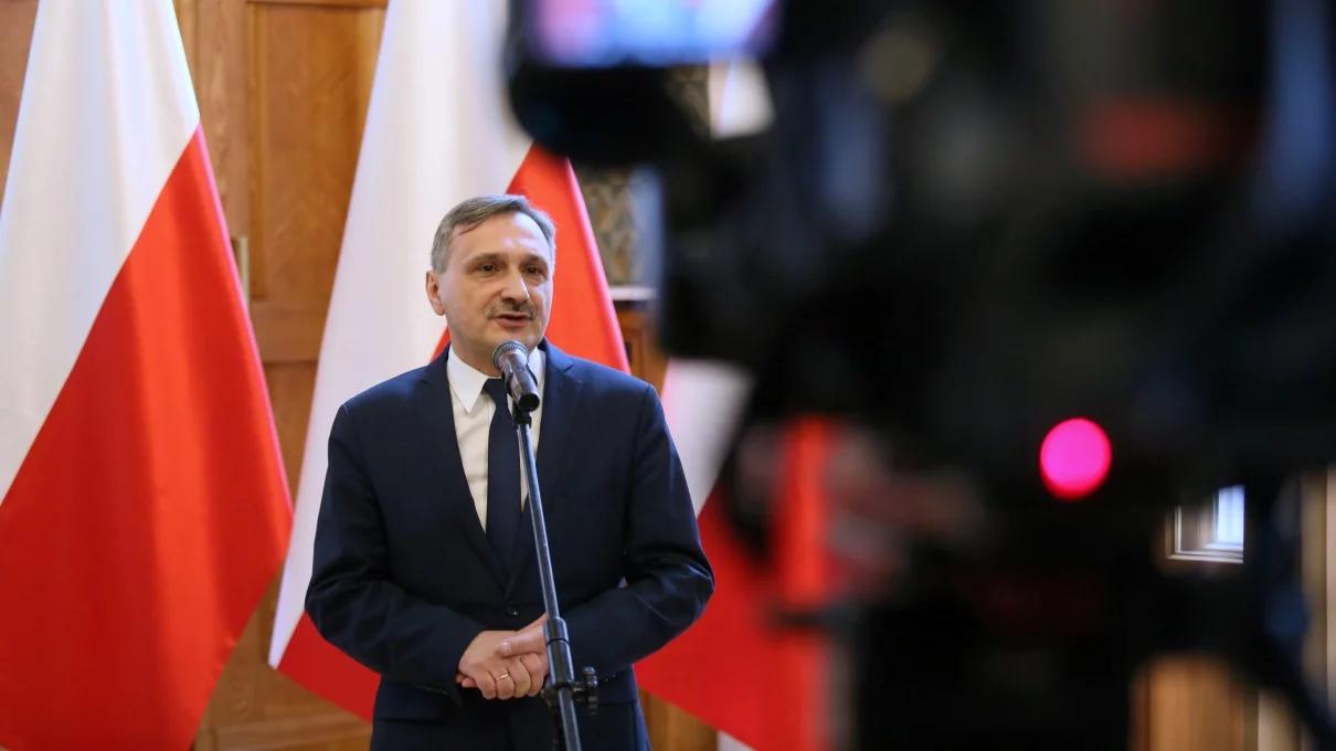 MEN: około 40 proc. samorządów uchwaliło nową sieć szkolną