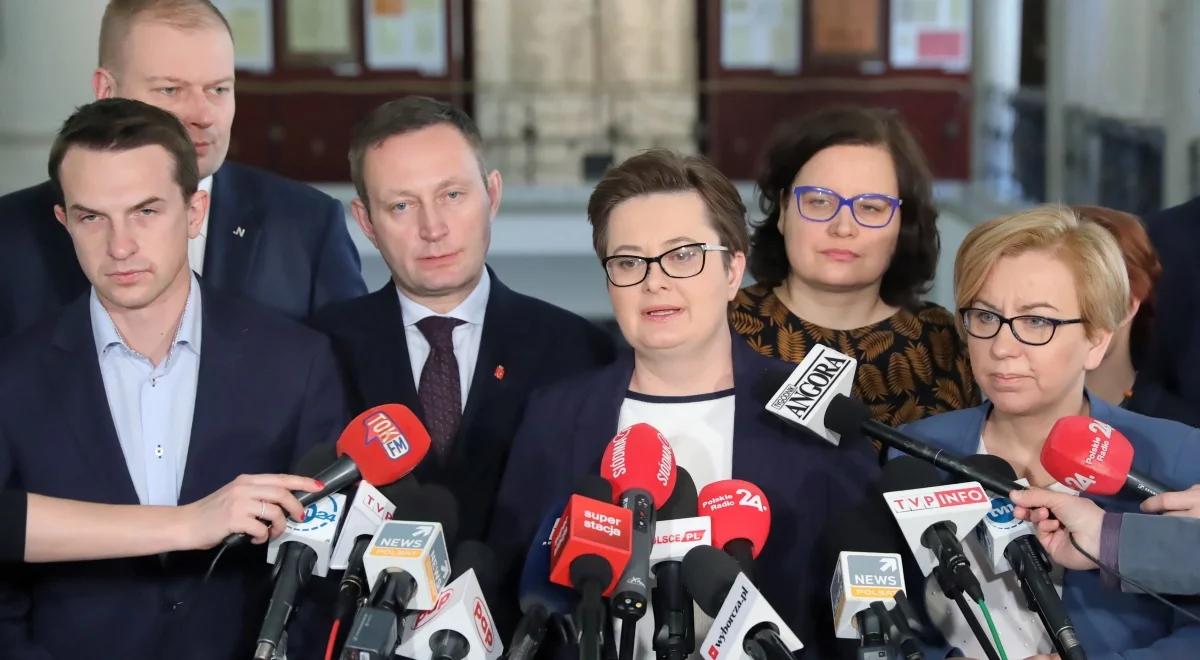 Jak dziś wygląda dług Nowoczesnej? Koalicjant PO wciąż jest sporo winny obywatelom