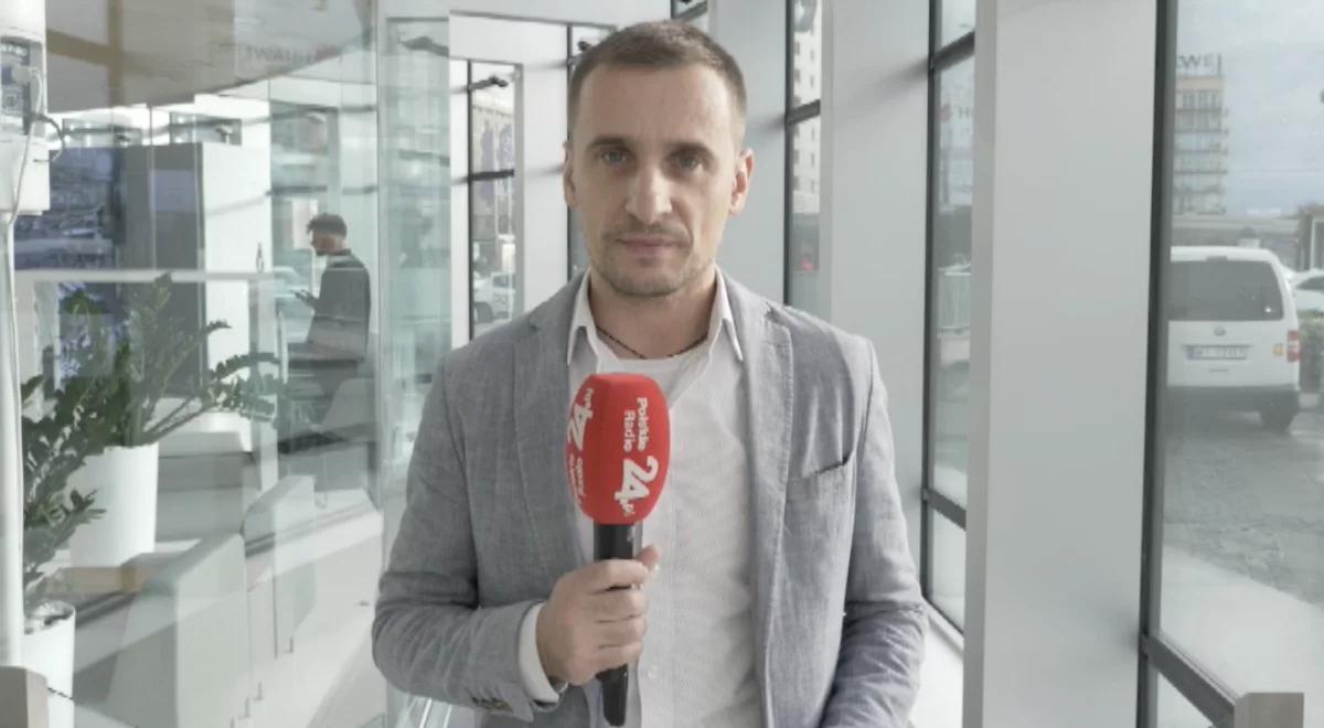 Byliśmy z kamerą w nowej Rotundzie. Zobacz, jak wygląda