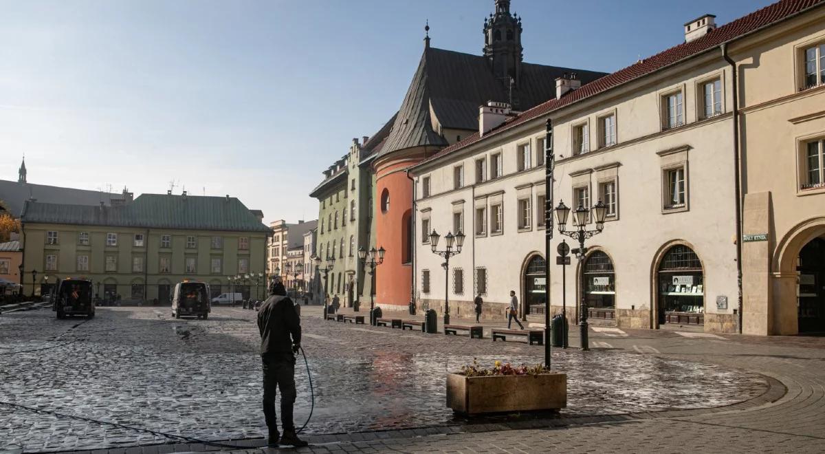 Apel premiera: zostańmy w domu, wygrajmy tę walkę dzięki solidarności