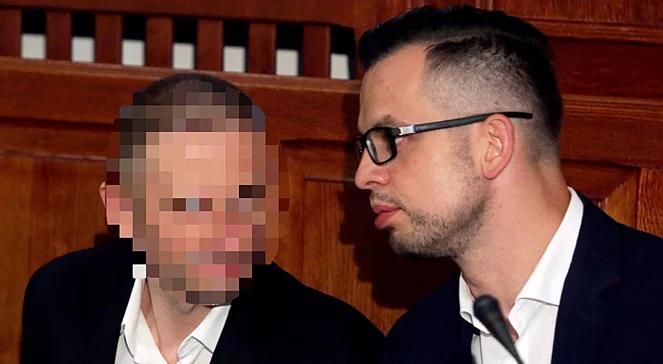 Po przesłuchaniu Marcina P. „Niewiele nowych faktów”