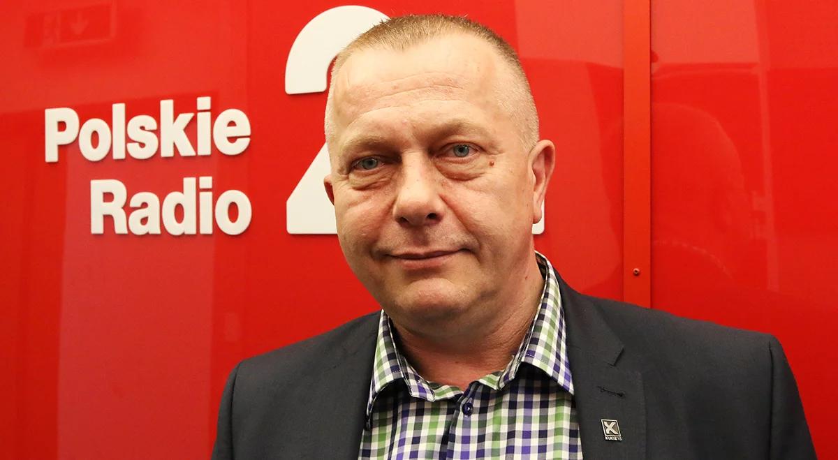 Jarosław Porwich: obawiam się, że śmierć Pawła Adamowicza będzie wykorzystywana politycznie 
