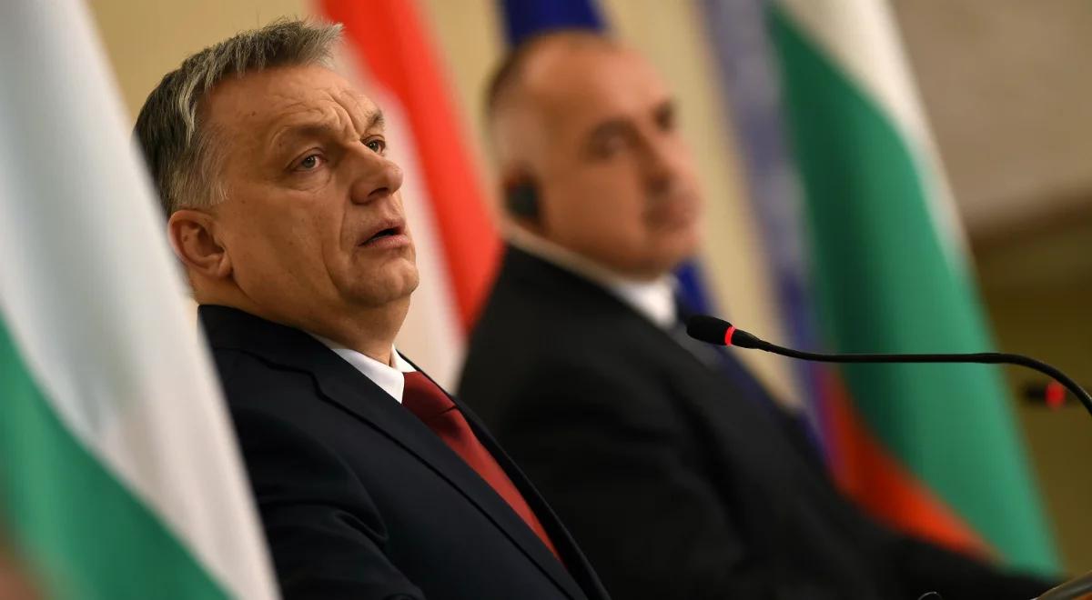 Węgry popierają Polskę ws. presji ze strony Brukseli. Jest rezolucja tamtejszego parlamentu
