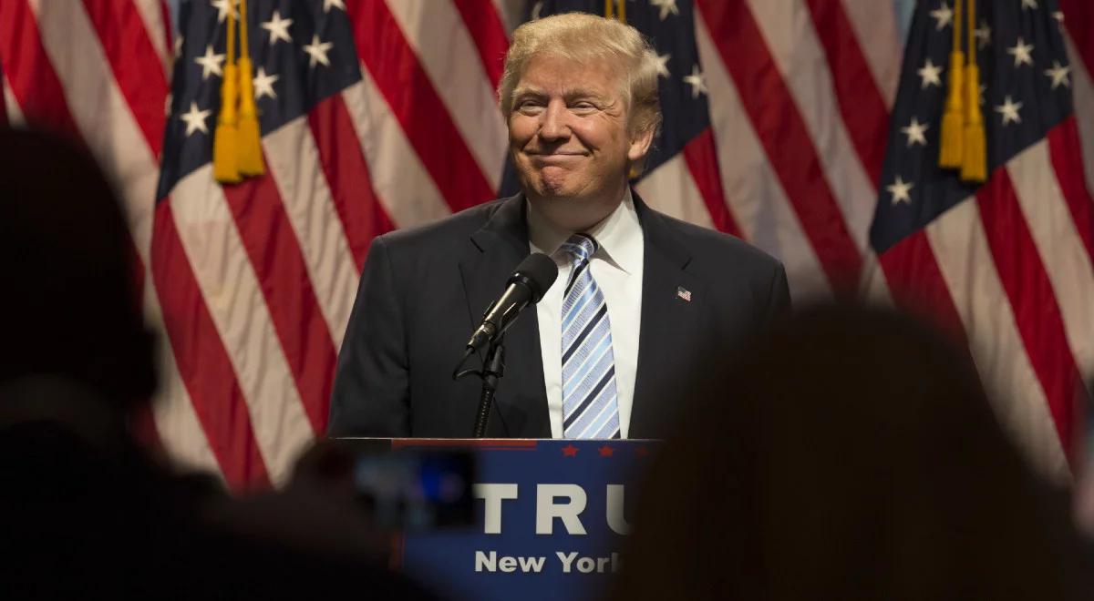 Po wyborach w USA. Dr Kawa: to nie jest dobry czas dla Trumpa
