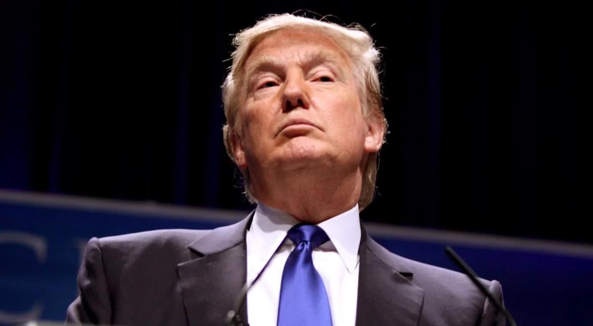 Trump o zamachu w Londynie: ta diabelska rzeź musi się skończyć