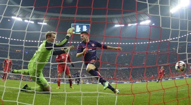 LM: Arsenal nieomal dokonał cudu