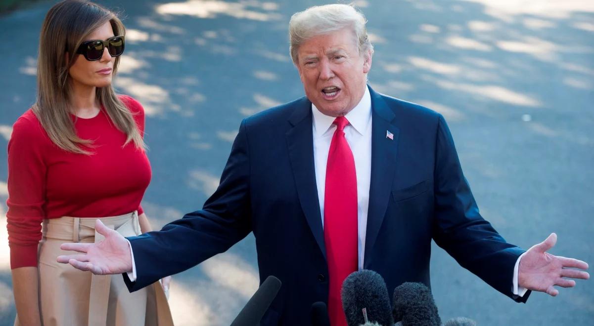 Finlandia przywróci kontrole na granicach podczas szczytu Trump-Putin
