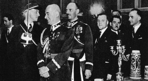 79 lat temu zmarł Edward Śmigły-Rydz, Naczelny Wódz w wojny obronnej 1939 roku