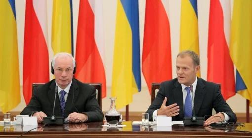 Owocne spotkanie z Ukrainą