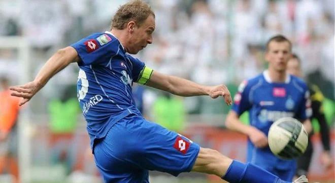 Liga Europy: mecz Metalist Charków - Ruch Chorzów przeniesiony do Kijowa