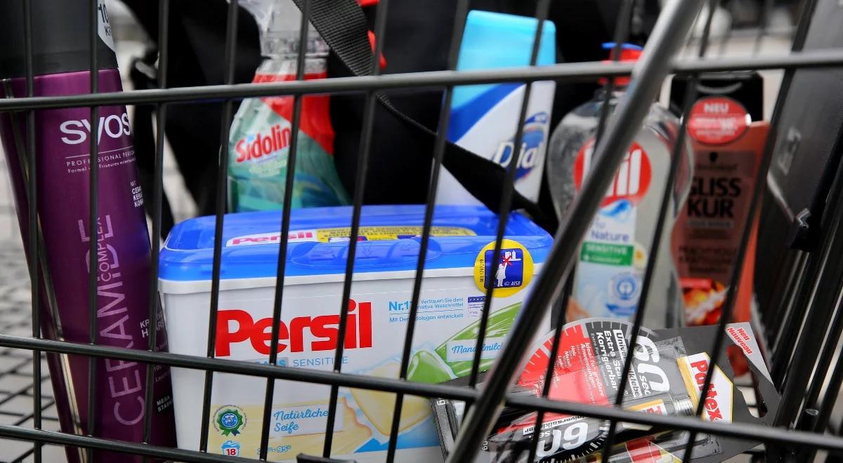 Niemiecki koncern zamyka fabrykę w Polsce. Pracowników wyproszono z zakładu