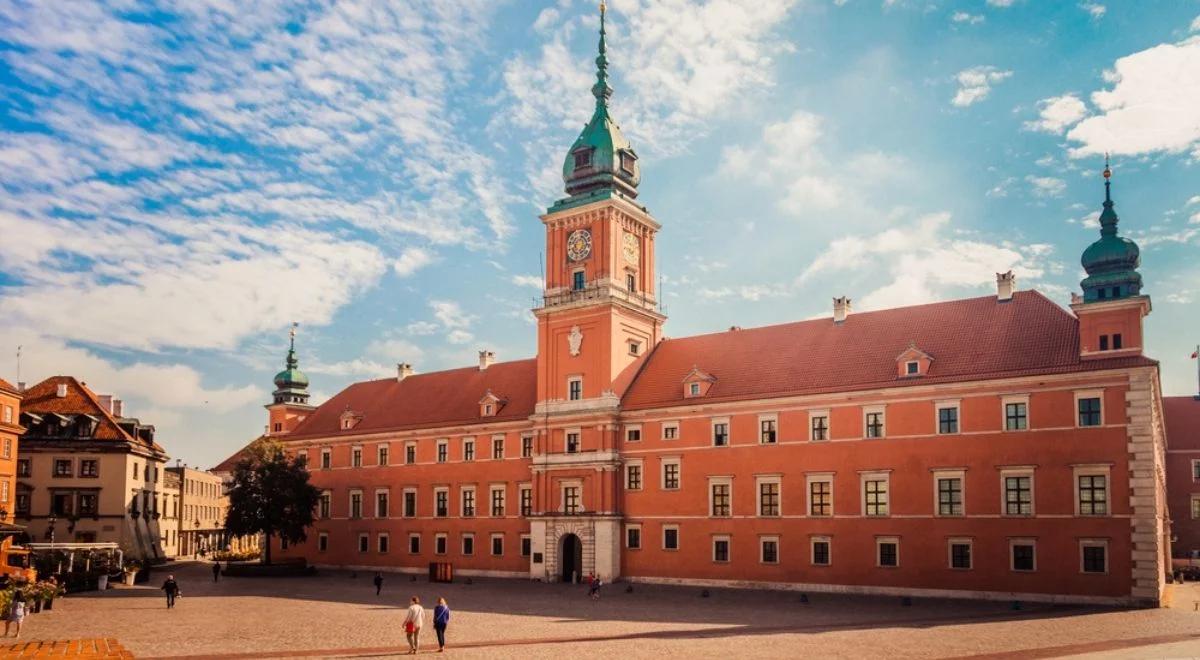 Drugi dzień XI Kongresu Polska Wielki Projekt. Wśród tematów m.in. bezpieczeństwo kulturowe