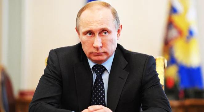 Putin przegrał na Ukrainie?