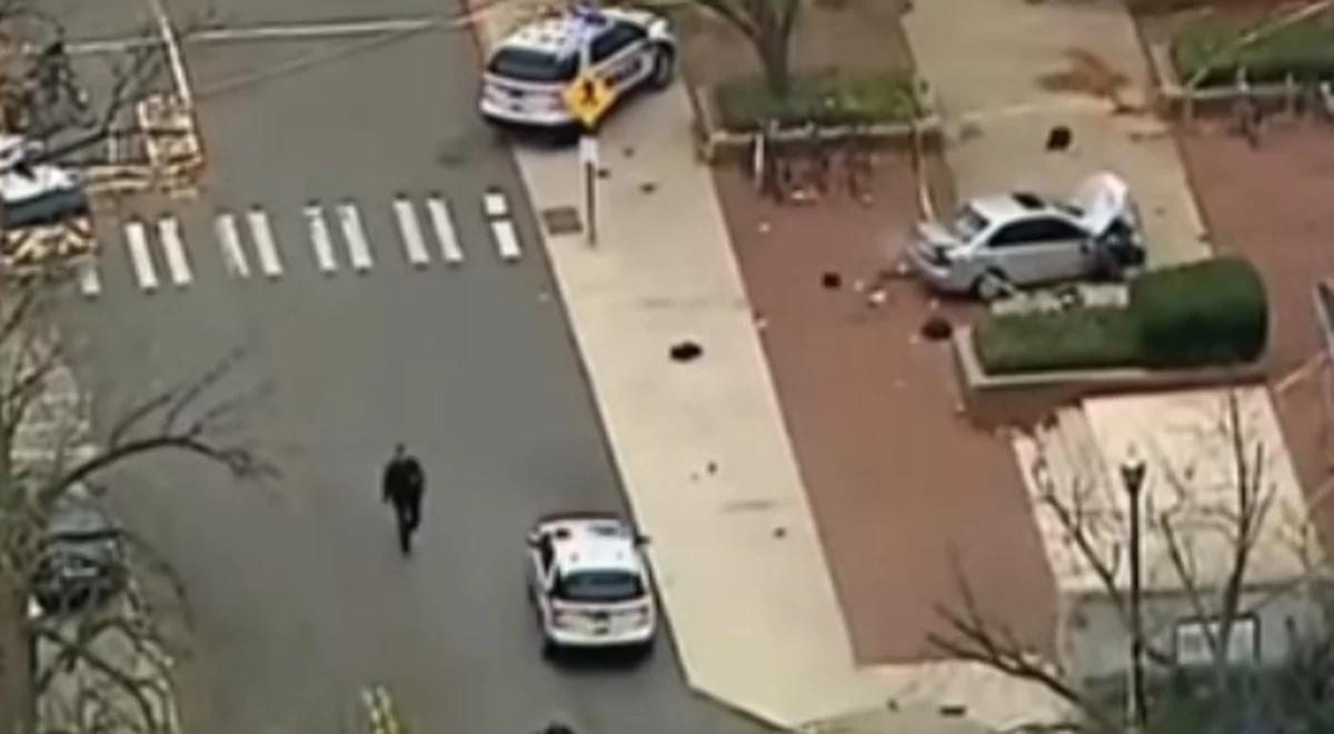 USA: Państwo Islamskie przyznaje się do ataku nożownika w kampusie w Ohio