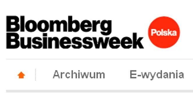 Bloomberg Businessweek Polska zniknie z rynku