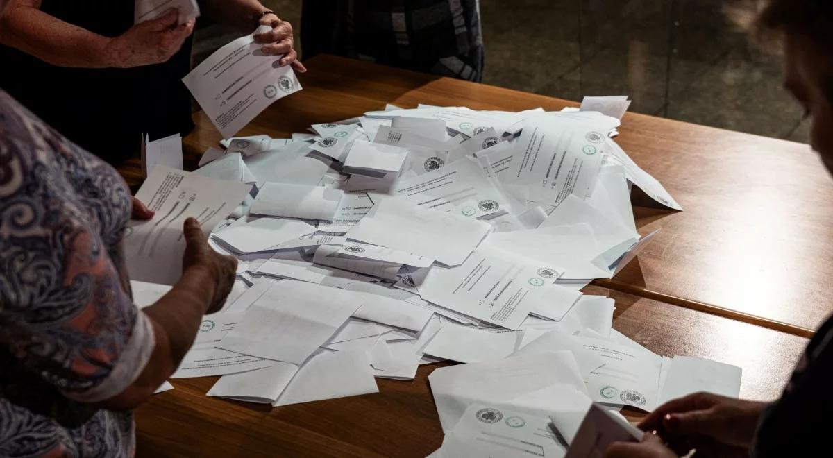 Otwock. Błędy przy liczeniu głosów w wyborach. Są prokuratorskie zarzuty