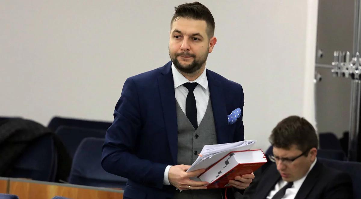 Patryk Jaki: zwiększamy możliwości i instrumenty ochrony zwierząt