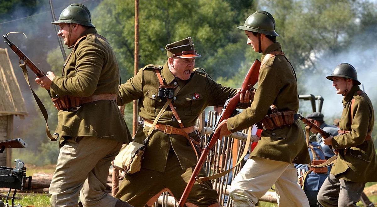 Muzeum Bitwy Warszawskiej na 100. rocznicę Cudu nad Wisłą