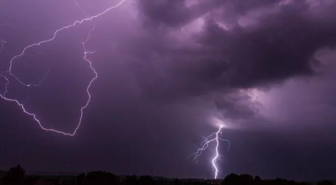 Prognoza pogody: burze na południu Polski 