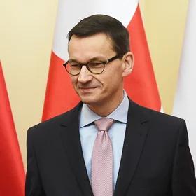 O wizji gospodarczej Mateusza Morawieckiego