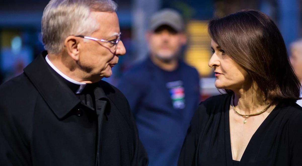 „Żołnierz Niezłomny Kościoła”. Premiera filmu o prześladowaniu abp. Antoniego Baraniaka
