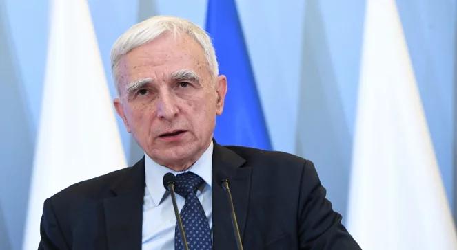 Ekspert: Polska w zasadzie nie zarabiała na tranzycie gazu
