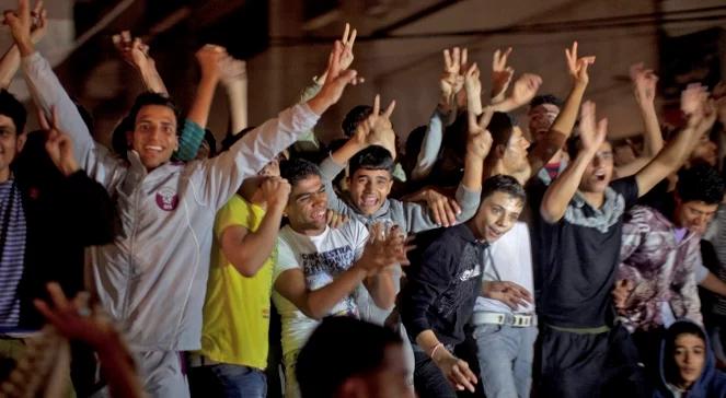 Izrael: to nasz sukces. Hamas: to nasz sukces
